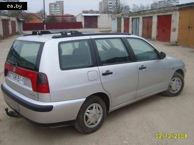  / SEAT Cordoba  