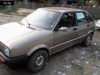 -  SEAT Ibiza  