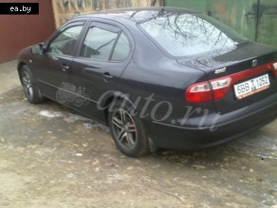    SEAT Toledo  