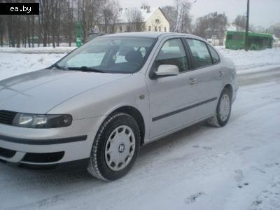   SEAT Toledo  