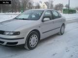  SEAT Toledo