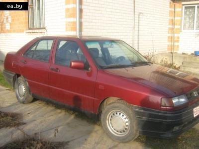      SEAT Toledo  