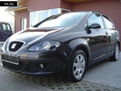  SEAT Toledo  