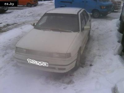     SEAT Toledo  