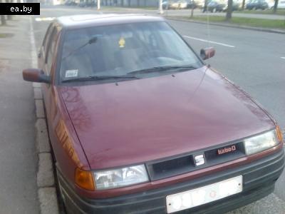     SEAT Toledo  