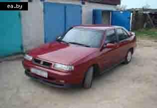       SEAT Toledo  