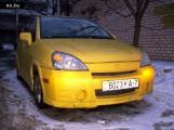  Suzuki Aerio