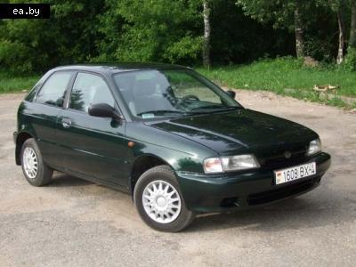     Suzuki Baleno  