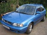 Suzuki Baleno