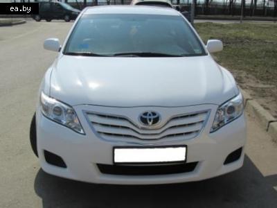  / Toyota Camry  