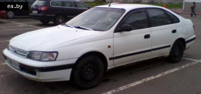    Toyota Carina  