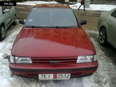   Toyota Carina  