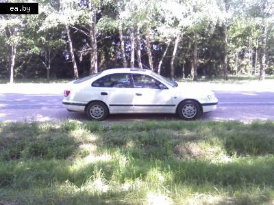     Toyota Carina  