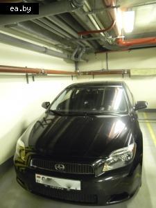  / Toyota Scion  