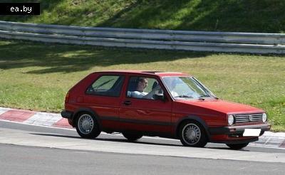    Volkswagen Golf 2   2