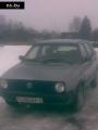  Volkswagen Golf 2