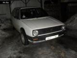  Volkswagen Golf 2