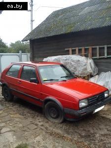    Volkswagen Golf 2   2