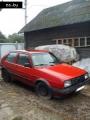  Volkswagen Golf 2