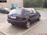  Volkswagen Golf 3