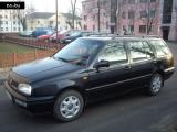  Volkswagen Golf 3