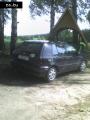  Volkswagen Golf 3