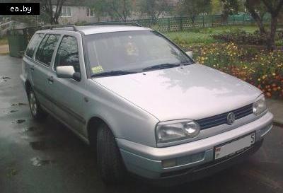     Volkswagen Golf 3   3