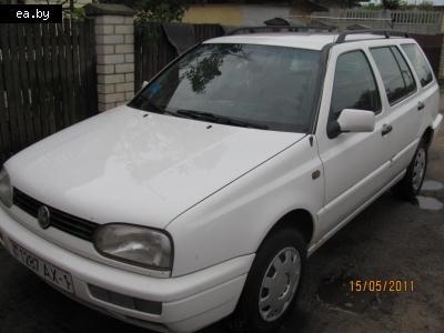    Volkswagen Golf 3   3