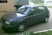  Volkswagen Golf 3