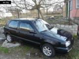  Volkswagen Golf 3