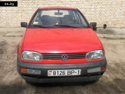  / Volkswagen Golf 3   3