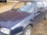  Volkswagen Golf 3