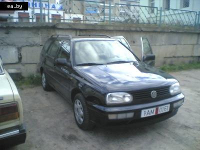     Volkswagen Golf 3   3