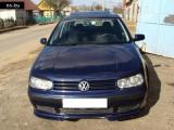  Volkswagen Golf 4