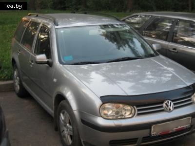    Volkswagen Golf 4   4