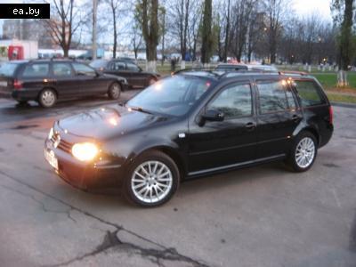 /  Volkswagen Golf 4   4