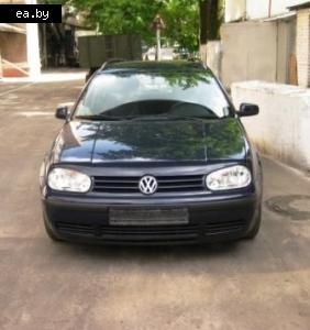  Volkswagen Golf 4   4