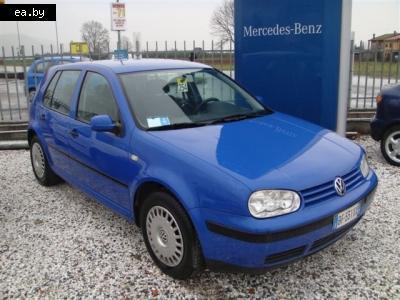  / Volkswagen Golf 4   4