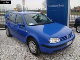  Volkswagen Golf 4