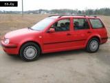  Volkswagen Golf 4