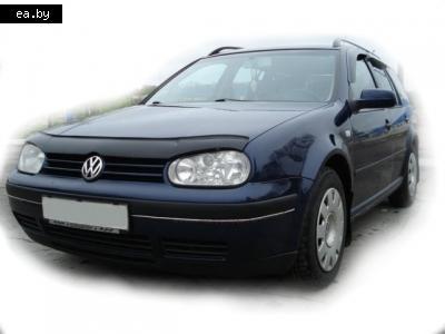    Volkswagen Golf 4   4