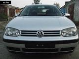  Volkswagen Golf 4