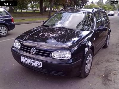    Volkswagen Golf 4   4