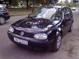  Volkswagen Golf 4