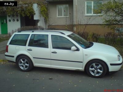     Volkswagen Golf 4   4