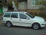  Volkswagen Golf 4