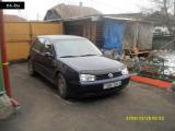  Volkswagen Golf 4