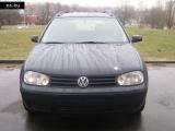  Volkswagen Golf 4