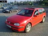  Volkswagen Golf 4