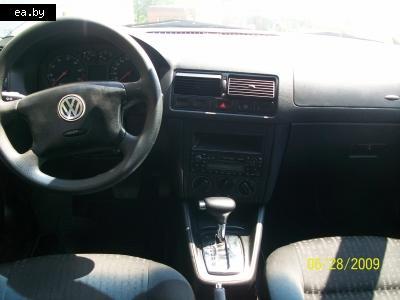    Volkswagen Golf 4   4